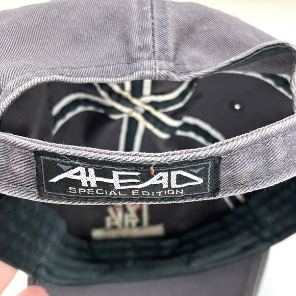 Kentucky Derby Cap 144th May 5, 2018 Grey Horse Racing - Picture 5 of 7